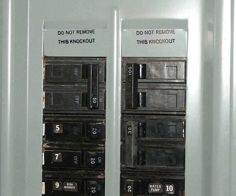 Why Does My Circuit Breaker Keep Tripping?