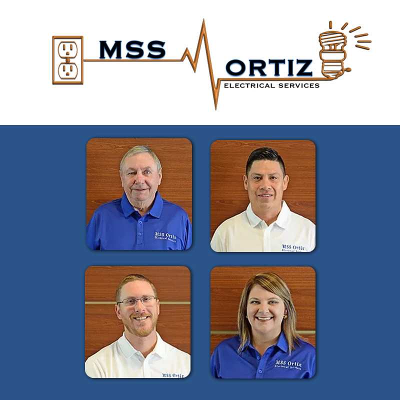 MSS Ortiz Team