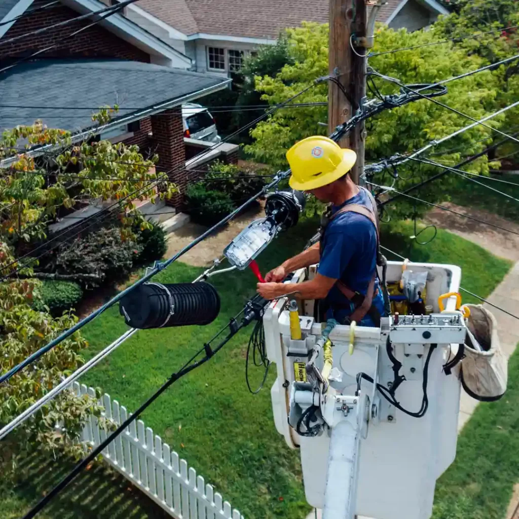 Residential Electrical Services in Raleigh