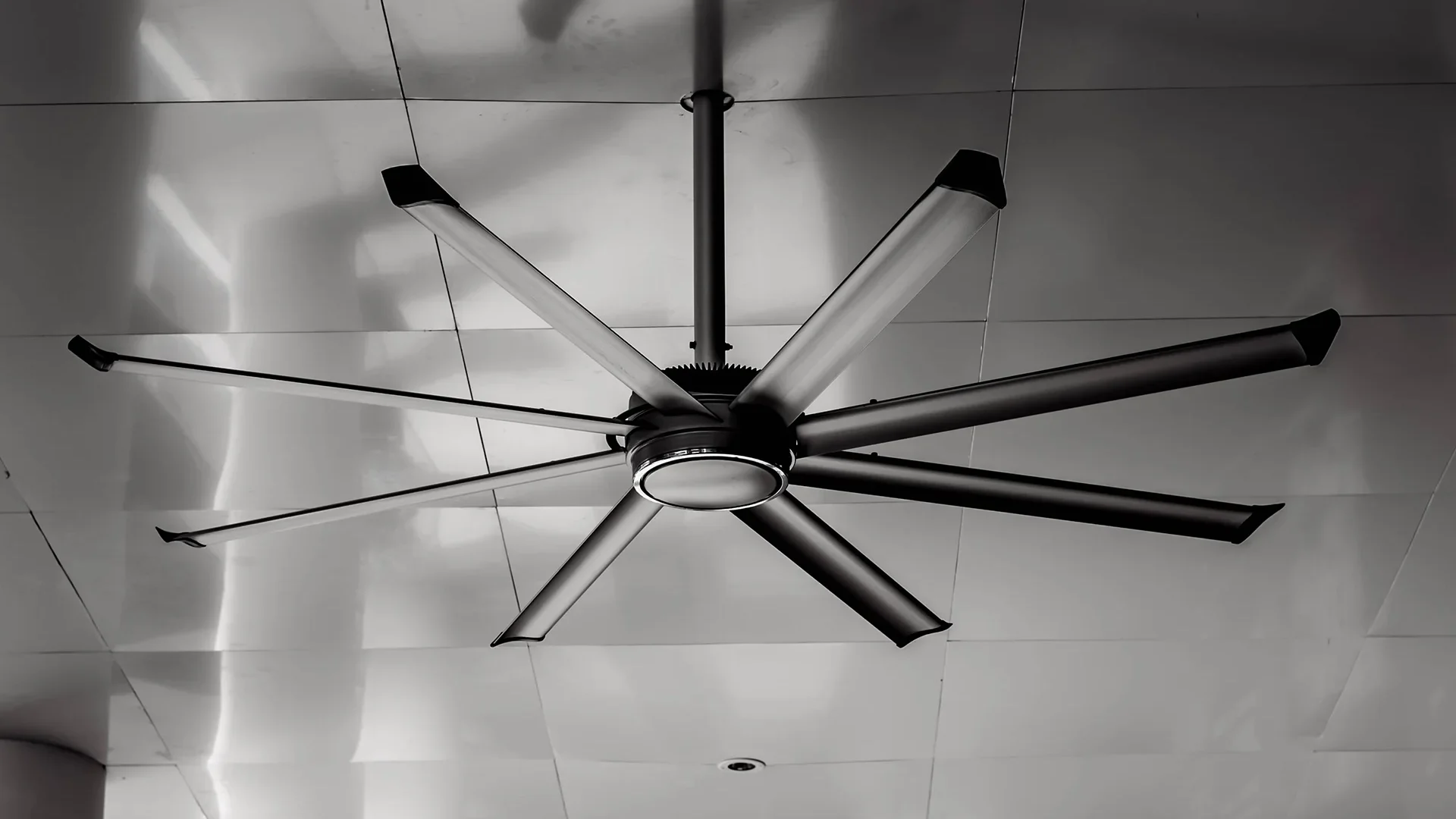 Ceiling Fan Installation Review
