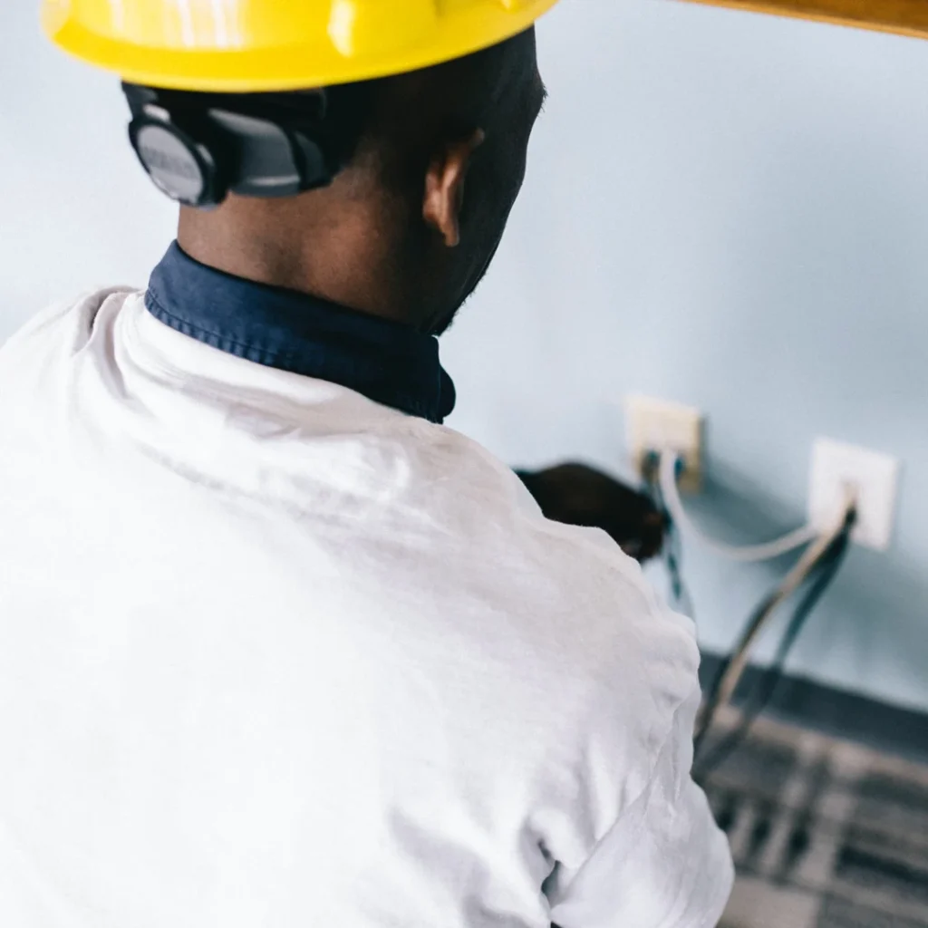 Licensed Electricians in Durham