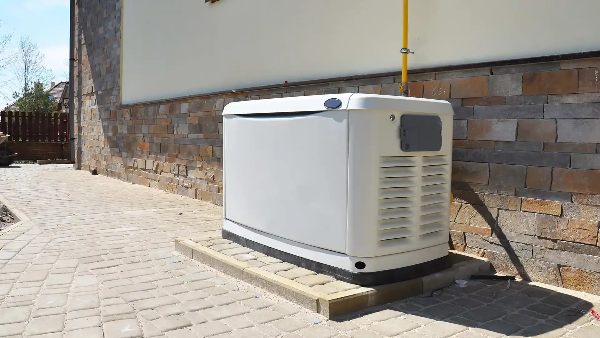Home Generator Services in Durham